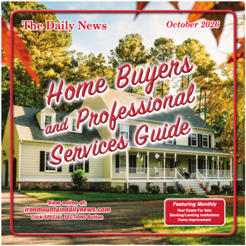 Home Buyer and Professional Services Guide - October